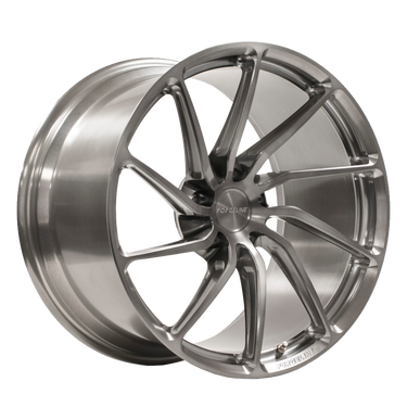 Forgeline DR1 Wheels (5 Lug)